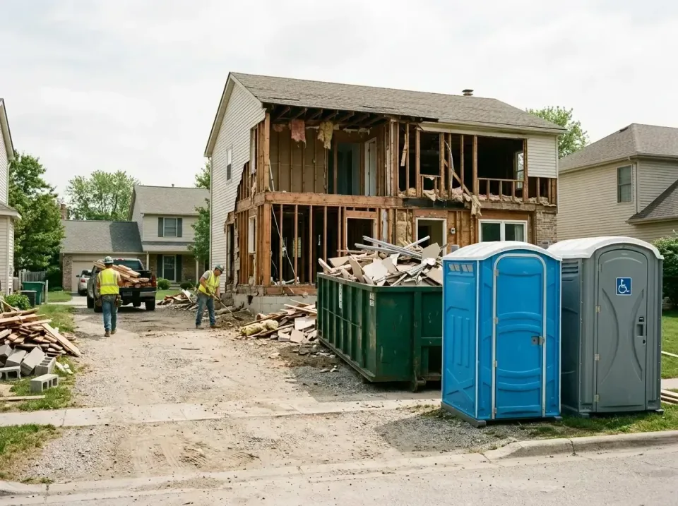 home-renovation-demolition-sit-010 — frequently asked questions, Portable Toilet & Dumpsters Rental in Crystal River, FL